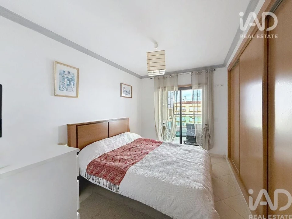 Apartamento T3 para Venda em Vila Nova de Cacela Foto 9