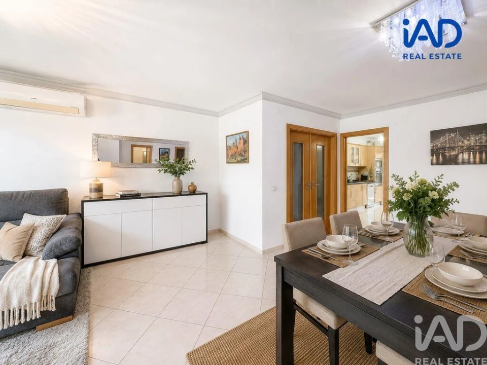Apartamento T3 para Venda em Vila Nova de Cacela Foto 4
