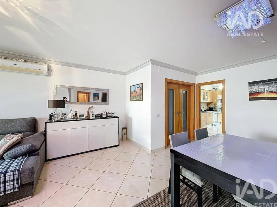 Apartamento T3 para Venda em Vila Nova de Cacela Foto 4