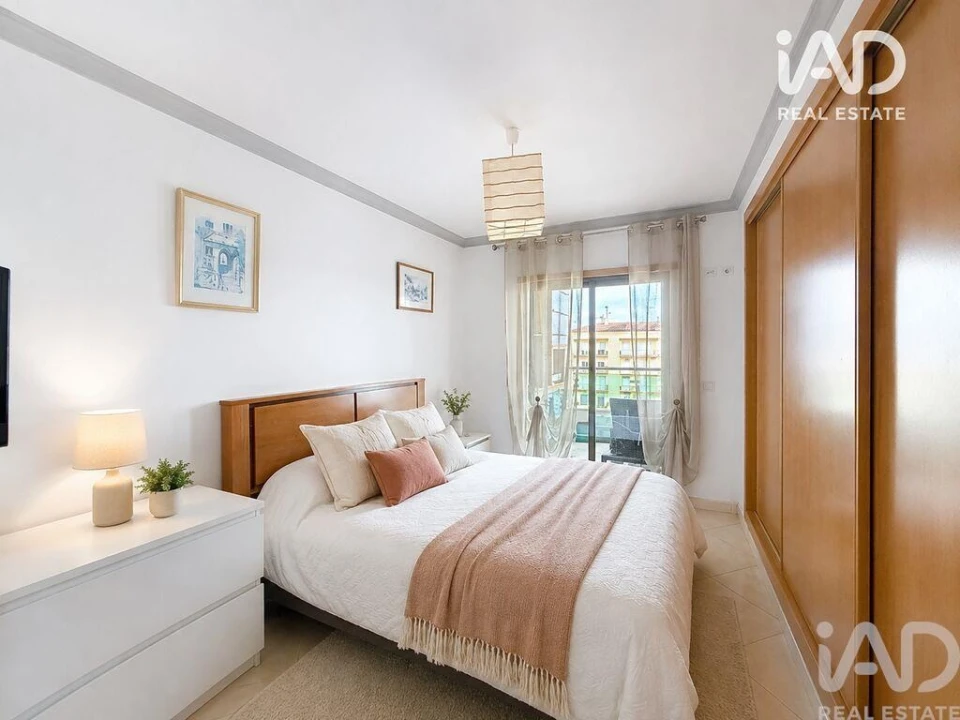 Apartamento T3 para Venda em Vila Nova de Cacela Foto 10