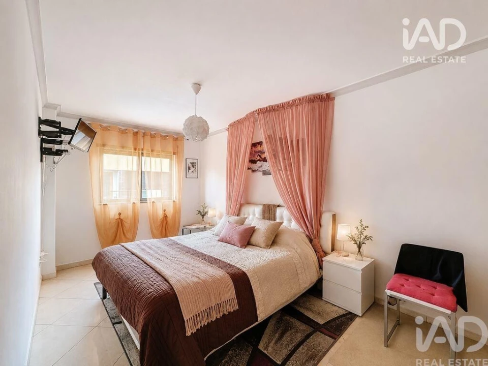 Apartamento T3 para Venda em Vila Nova de Cacela Foto 8