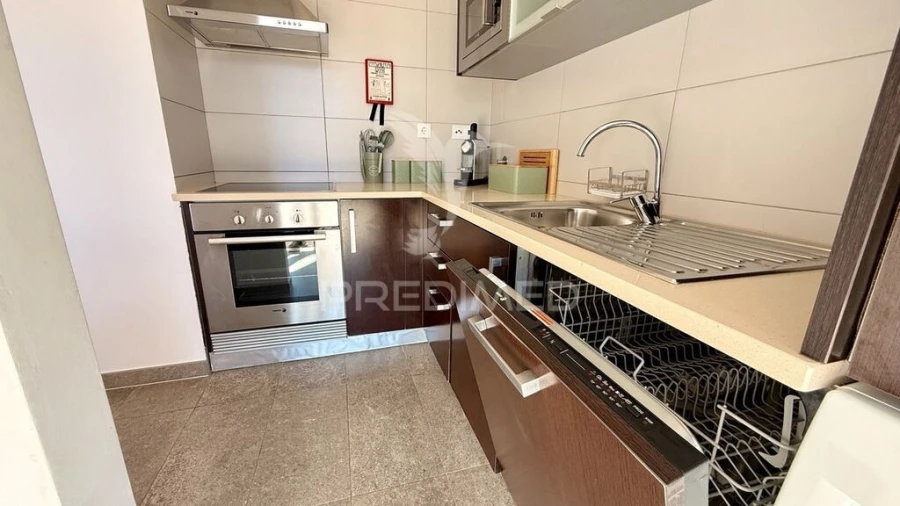 Apartamento T1 para Venda em Mexilhoeira Grande Foto 9