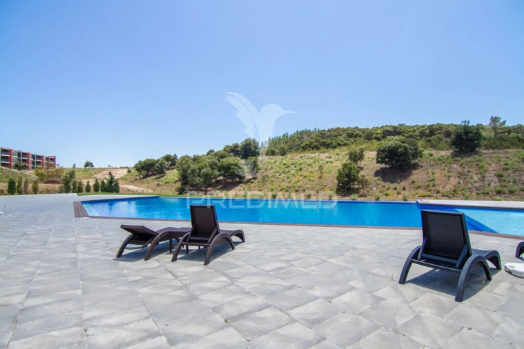 Apartamento T1 para Venda em Mexilhoeira Grande Foto 15