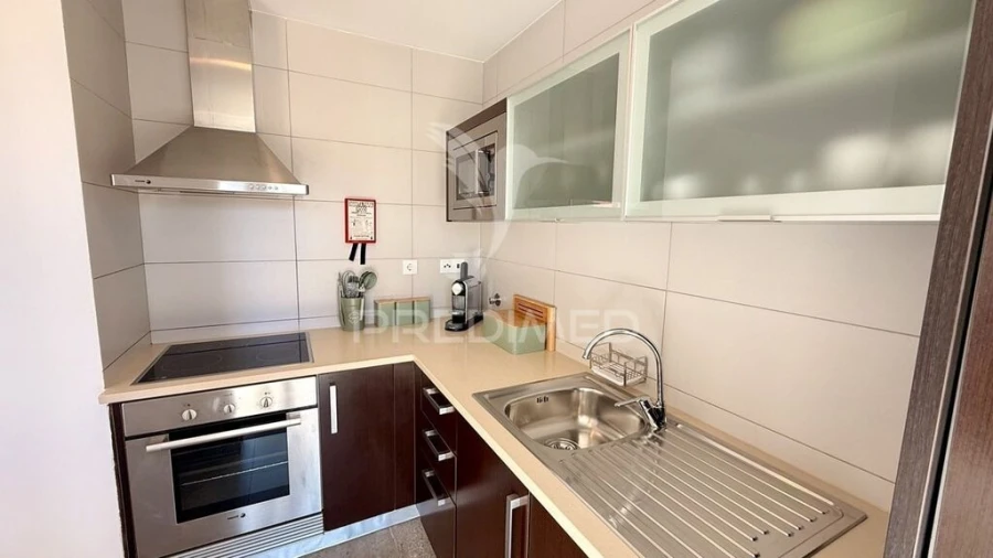 Apartamento T1 para Venda em Mexilhoeira Grande Foto 7