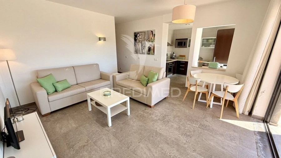 Apartamento T1 para Venda em Mexilhoeira Grande Foto 1