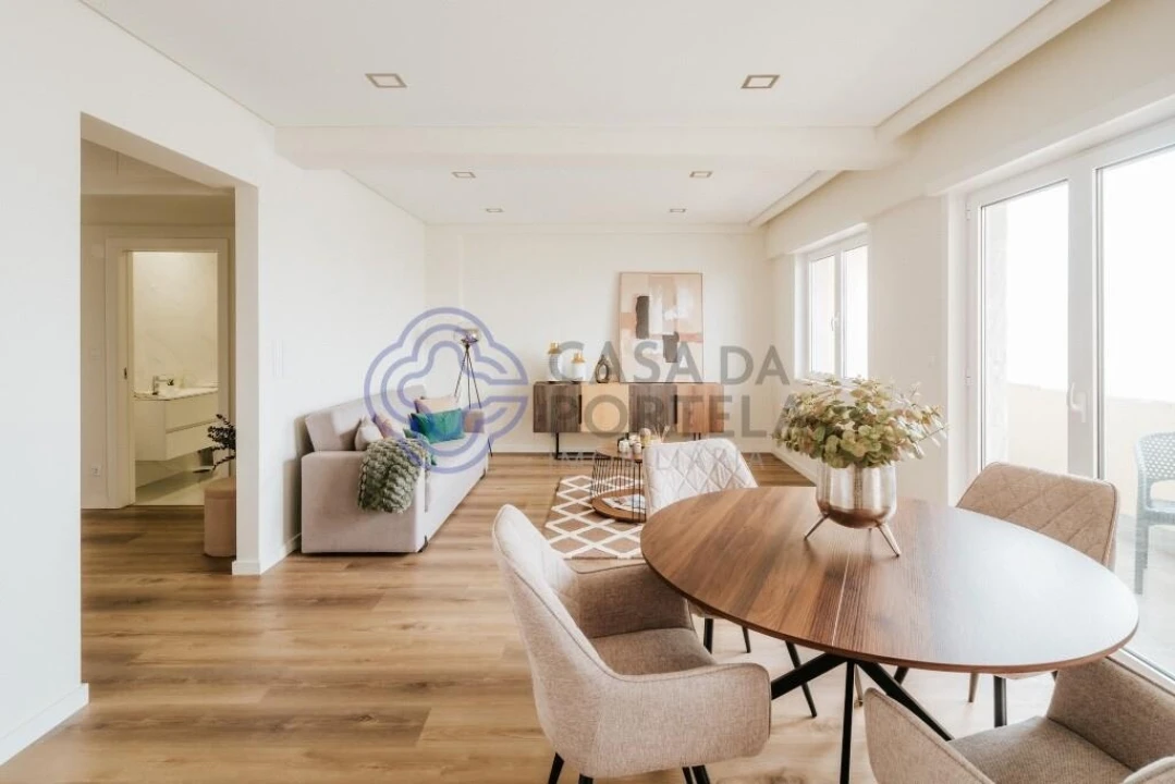 Apartamento T3 para Venda em Benfica Foto 4
