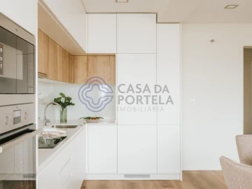 Apartamento T3 para Venda em Benfica