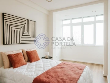 Apartamento T3 para Venda em Benfica