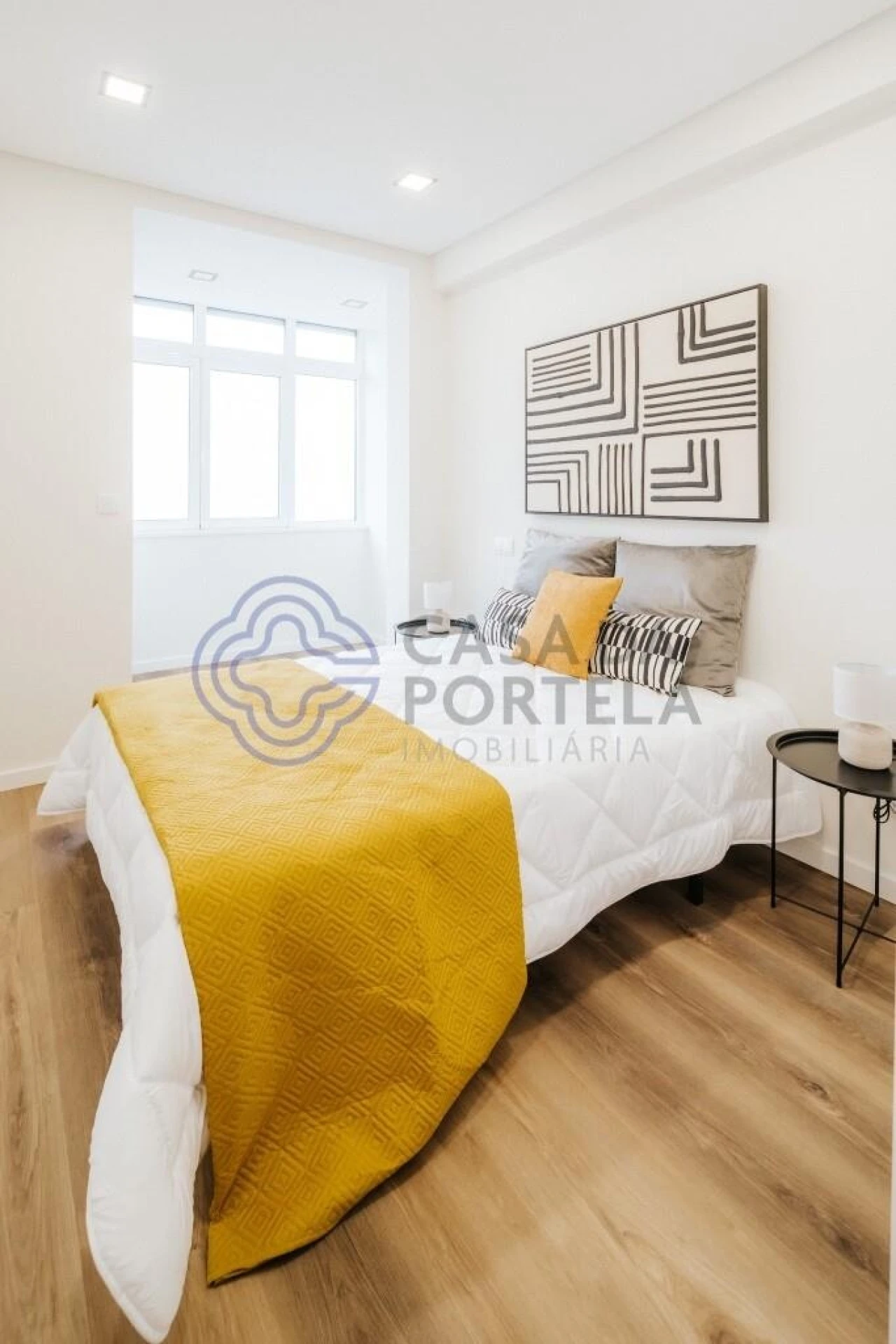Apartamento T3 para Venda em Benfica Foto 27