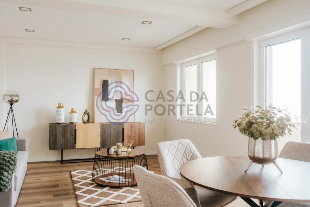 Apartamento T3 para Venda em Benfica Foto 6