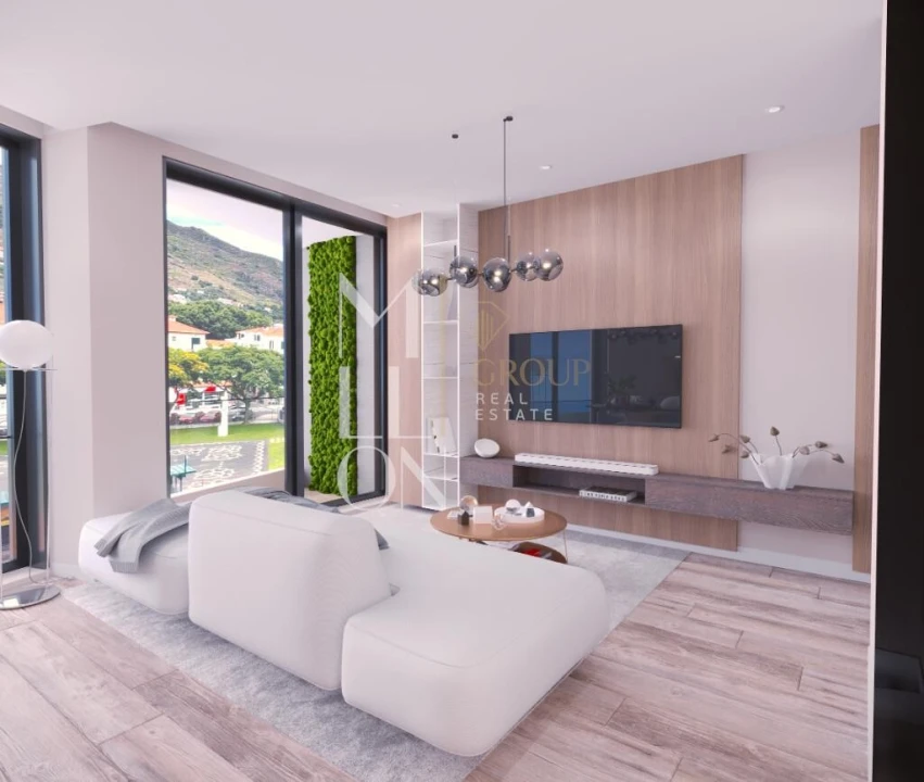 Apartamento para Venda em Machico Foto 6