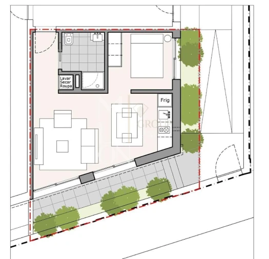 Apartamento para Venda em Machico Foto 11