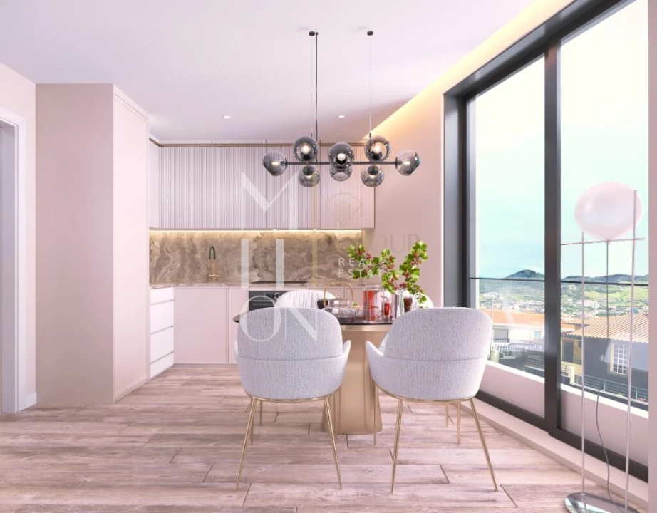 Apartamento para Venda em Machico Foto 10