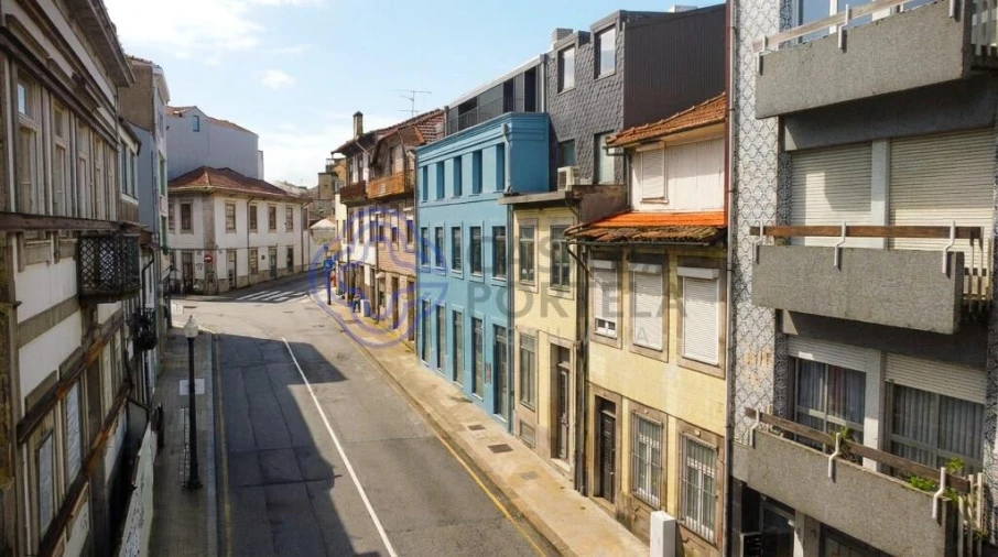 Apartamento T1 para Venda em Cedofeita, Santo Ildefonso, Sé, Miragaia, São Nicolau e Vitória Foto 25