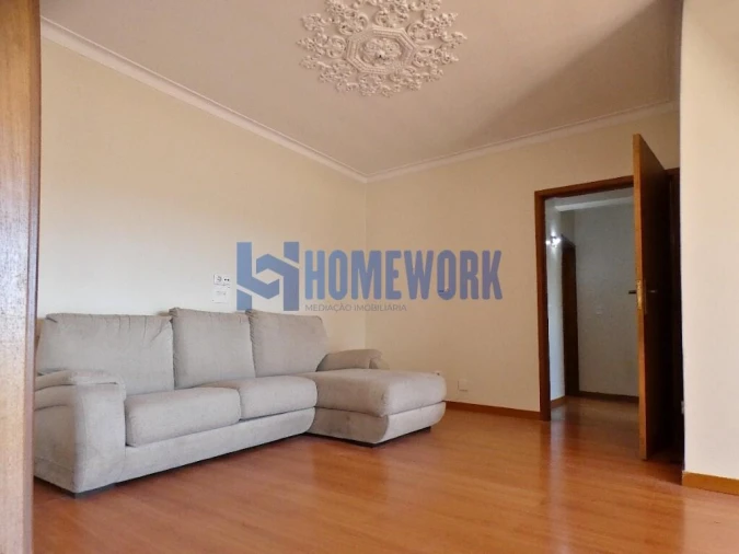 Apartamento T2 para Venda em Queluz e Belas Foto 8