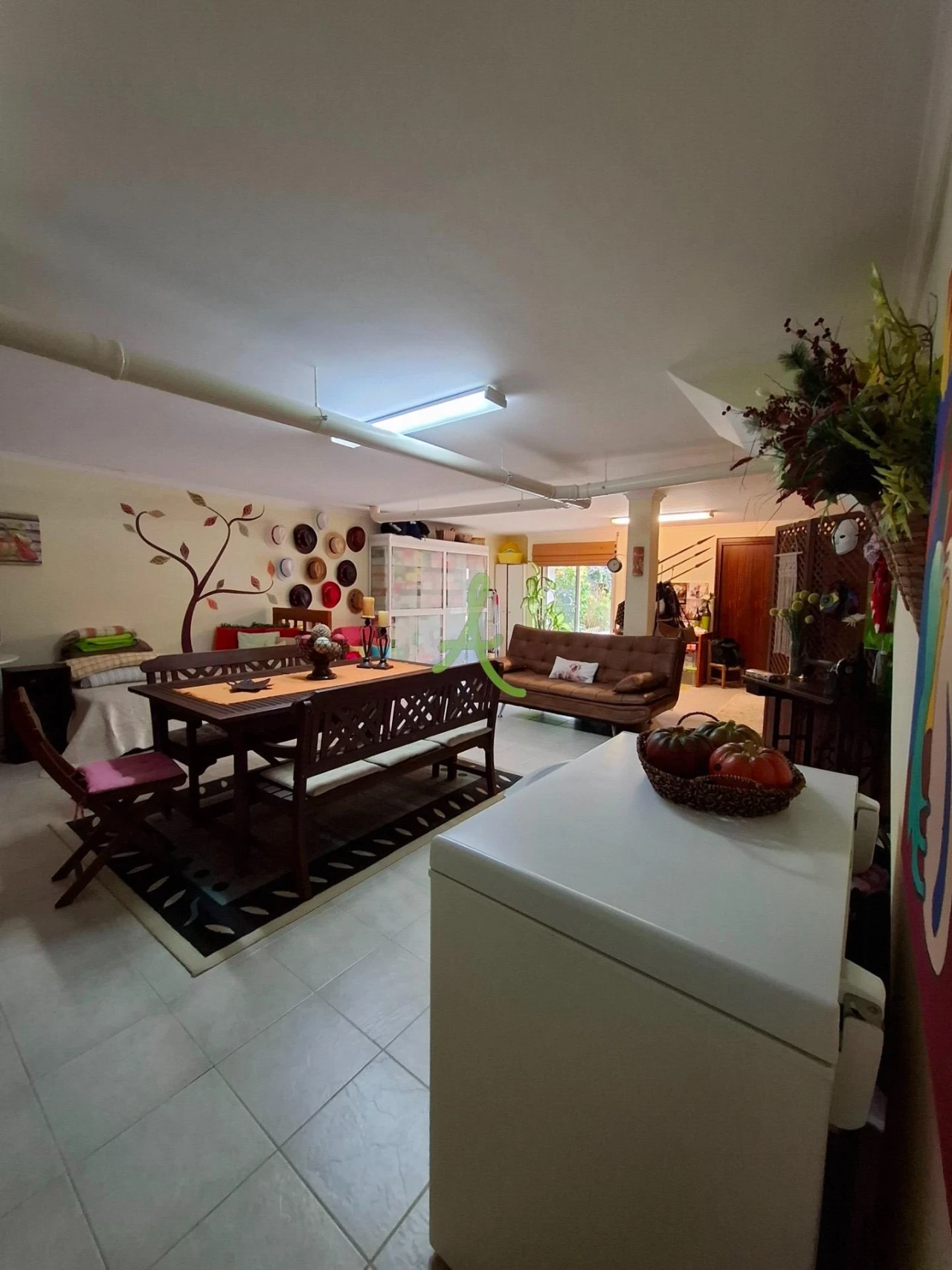 Moradia T4 para Venda em Estômbar e Parchal Foto 30