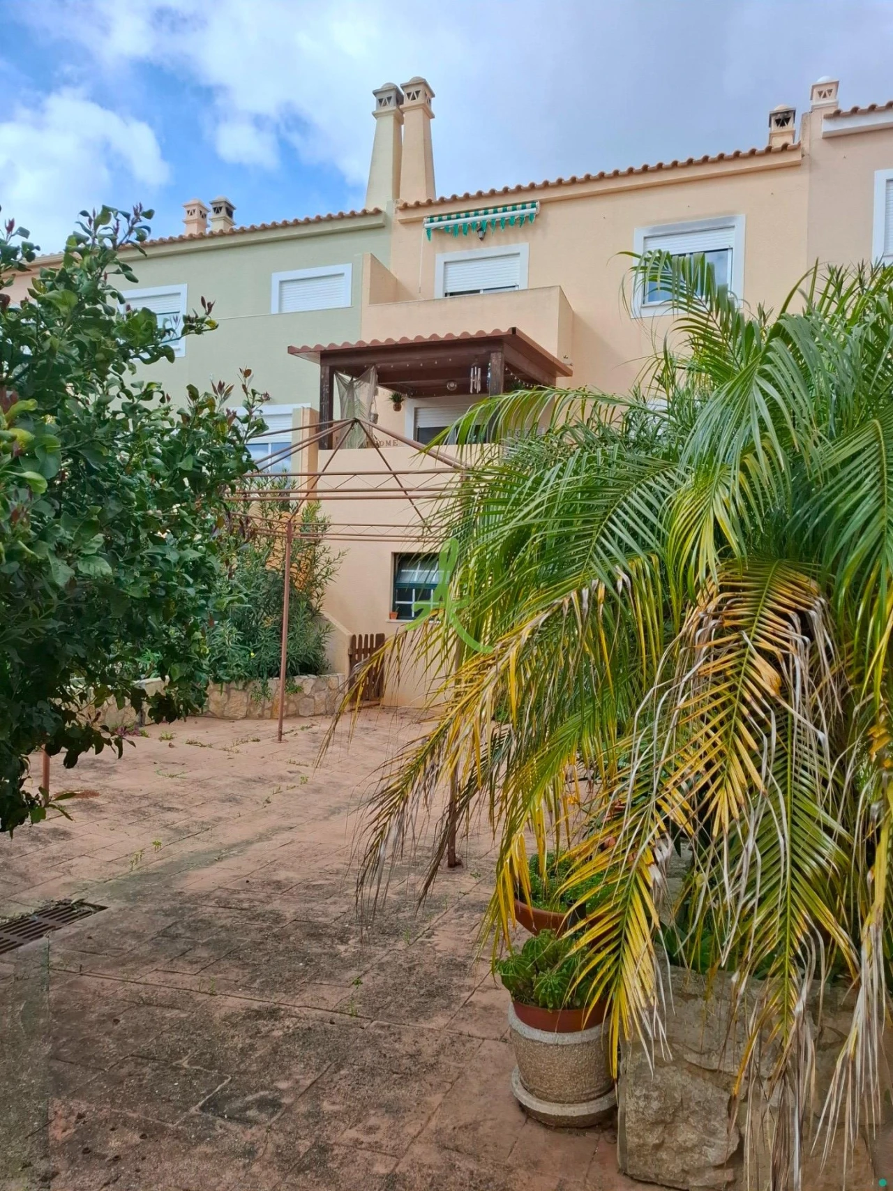 Moradia T4 para Venda em Estômbar e Parchal Foto 34