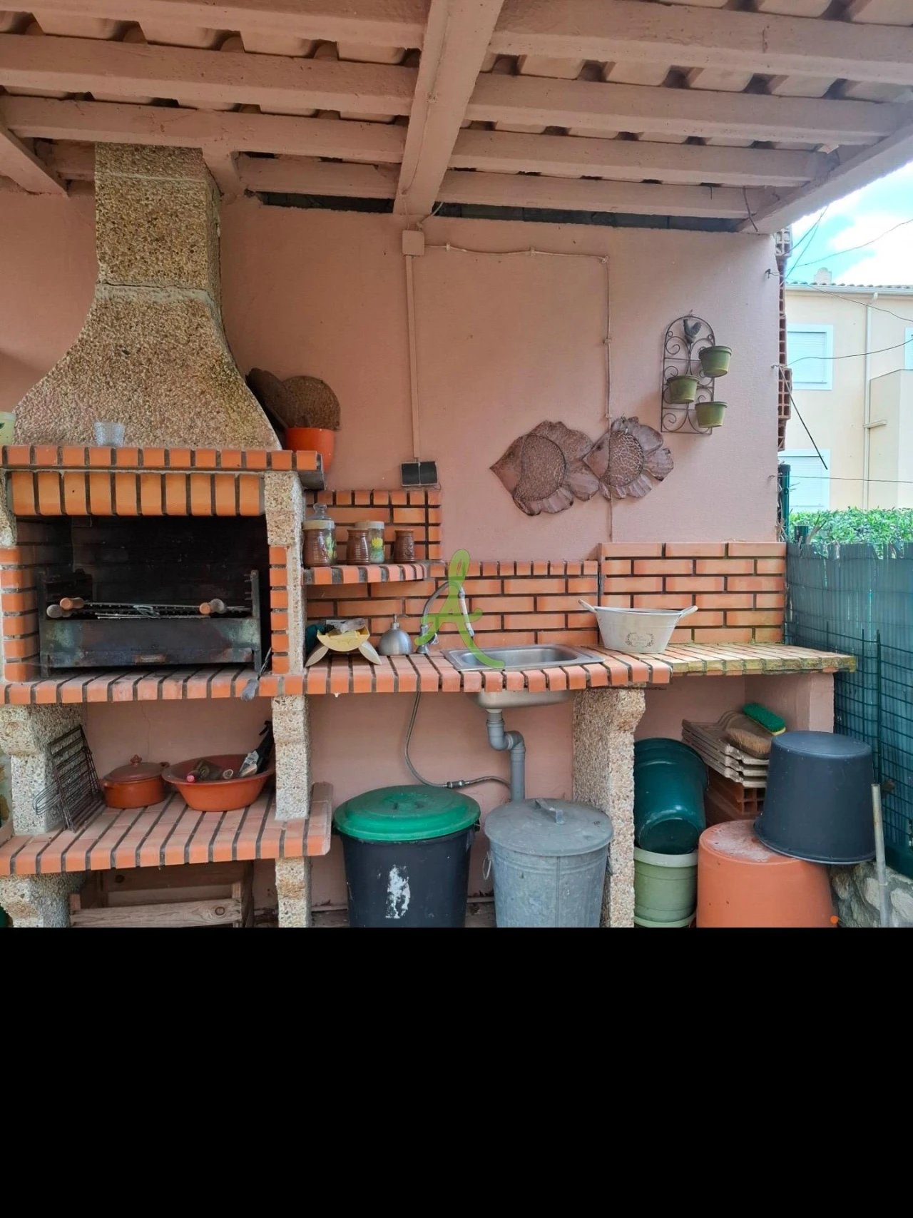 Moradia T4 para Venda em Estômbar e Parchal Foto 41