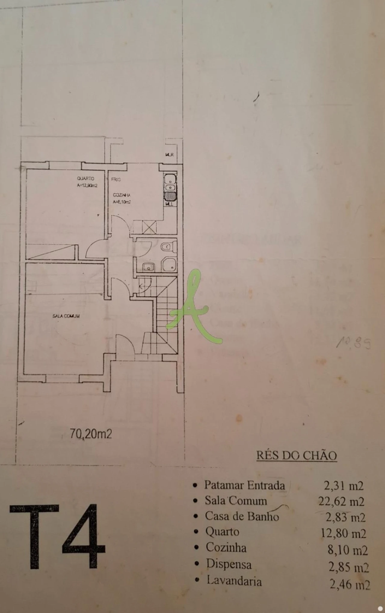Moradia T4 para Venda em Estômbar e Parchal Foto 40
