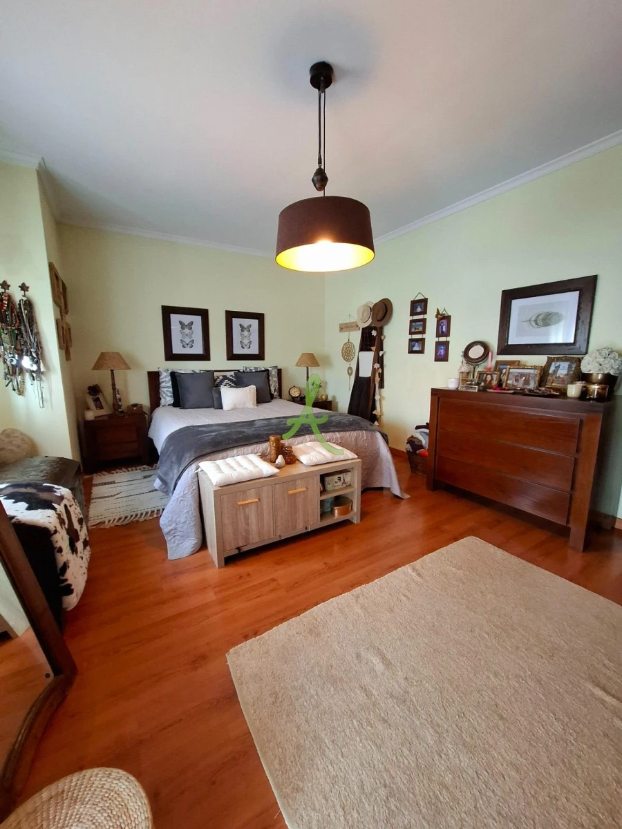 Moradia T4 para Venda em Estômbar e Parchal Foto 21