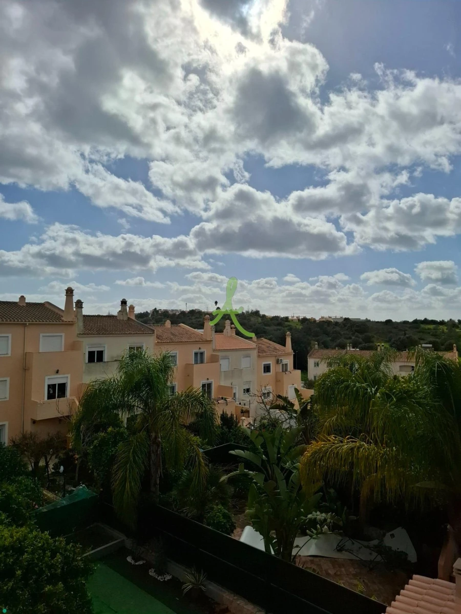 Moradia T4 para Venda em Estômbar e Parchal Foto 37