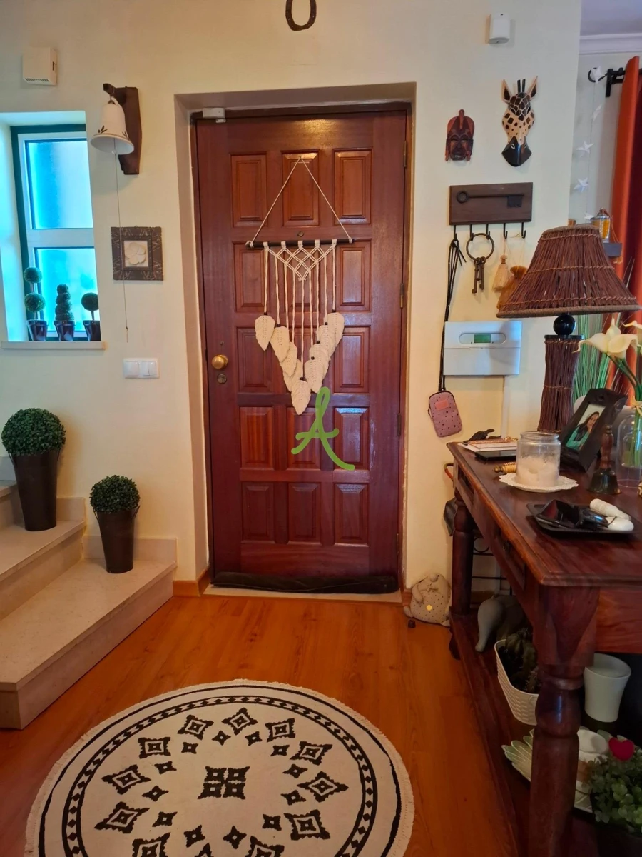 Moradia T4 para Venda em Estômbar e Parchal Foto 4