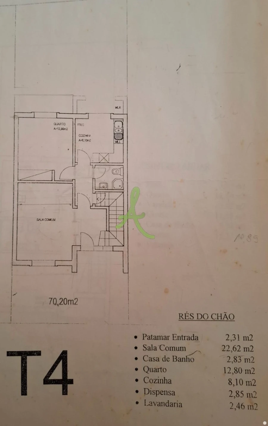 Moradia T4 para Venda em Estômbar e Parchal Foto 40