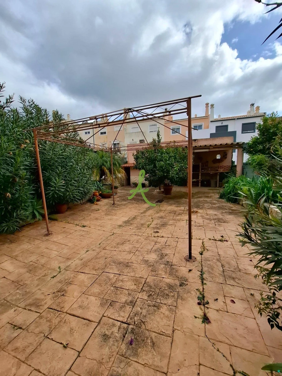 Moradia T4 para Venda em Estômbar e Parchal Foto 36