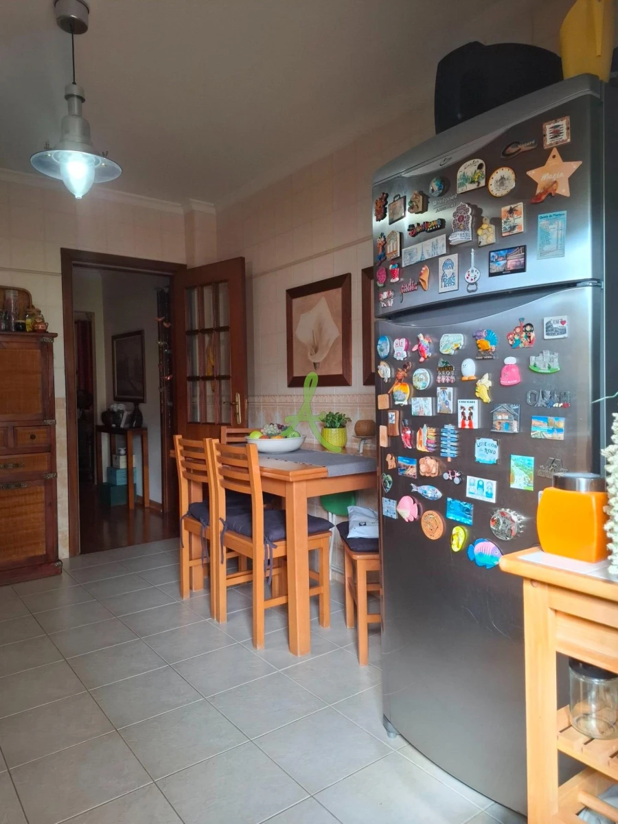 Moradia T4 para Venda em Estômbar e Parchal Foto 15