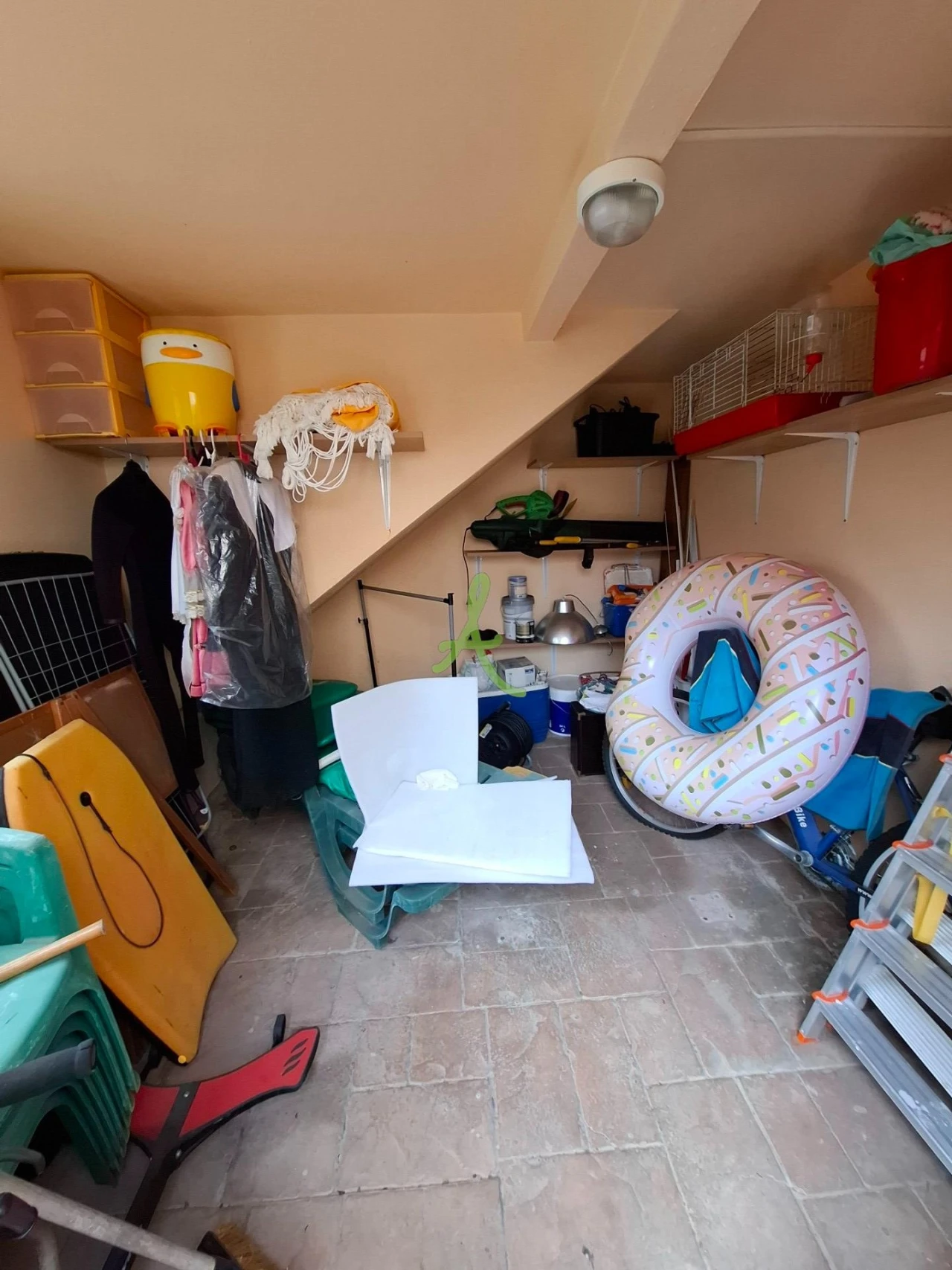 Moradia T4 para Venda em Estômbar e Parchal Foto 38