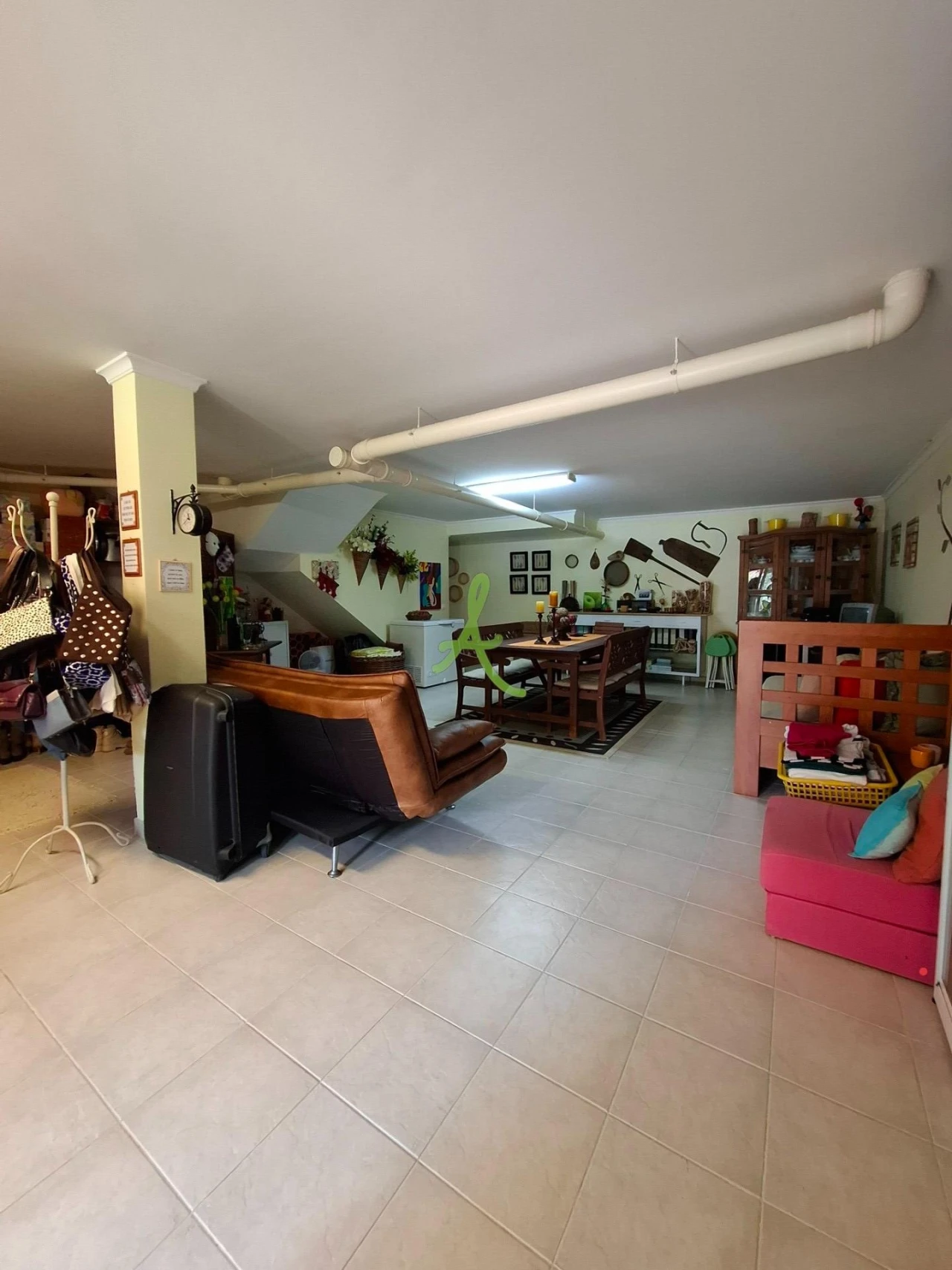 Moradia T4 para Venda em Estômbar e Parchal Foto 31