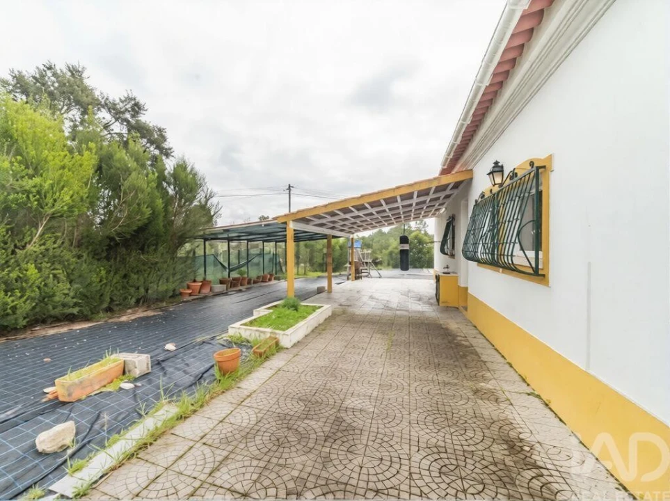 Quinta T3 para Venda em Coruche, Fajarda e Erra Foto 32