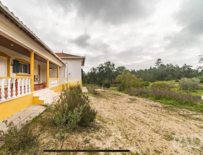 Quinta T3 para Venda em Coruche, Fajarda e Erra Foto 33