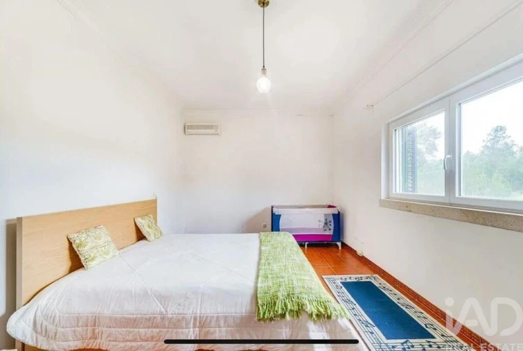 Quinta T3 para Venda em Coruche, Fajarda e Erra Foto 11