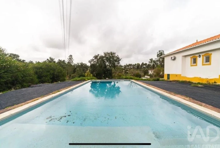 Quinta T3 para Venda em Coruche, Fajarda e Erra Foto 27