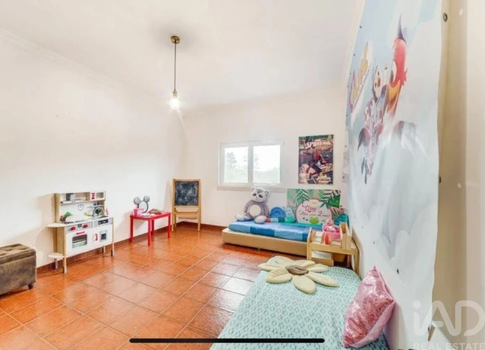 Quinta T3 para Venda em Coruche, Fajarda e Erra Foto 14