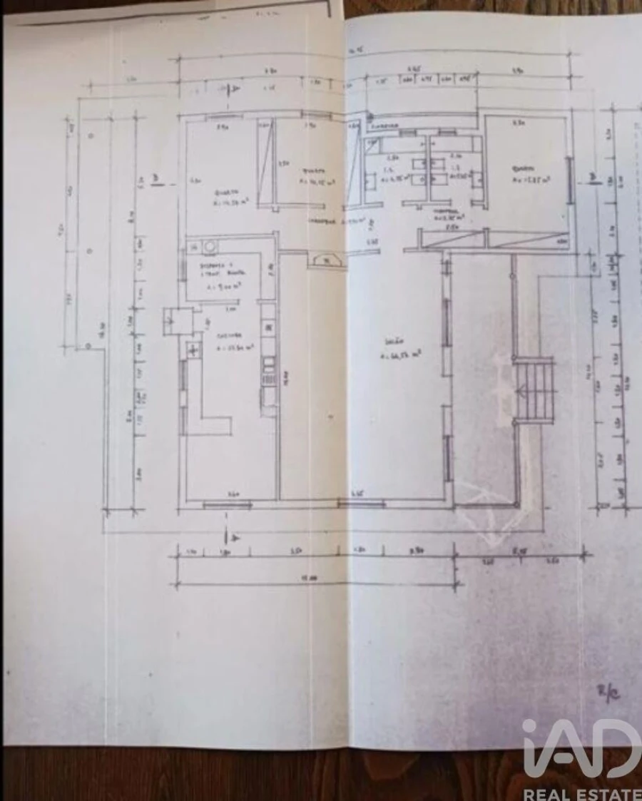 Quinta T3 para Venda em Coruche, Fajarda e Erra Foto 38