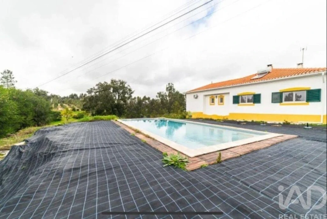 Quinta T3 para Venda em Coruche, Fajarda e Erra Foto 28