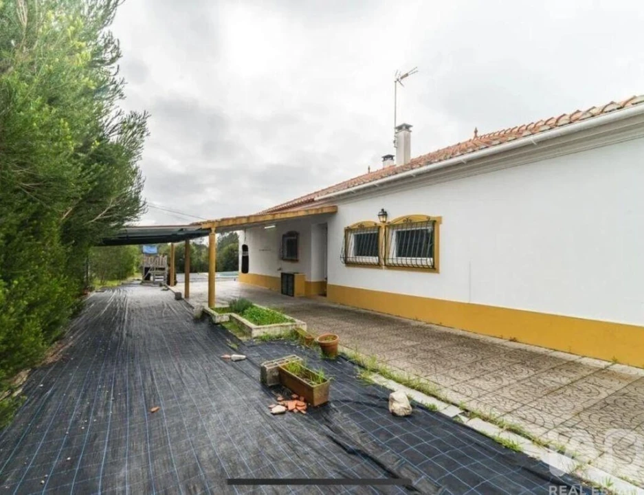 Quinta T3 para Venda em Coruche, Fajarda e Erra Foto 31