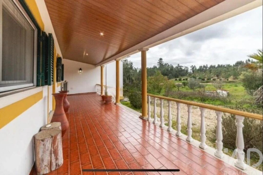 Quinta T3 para Venda em Coruche, Fajarda e Erra Foto 1