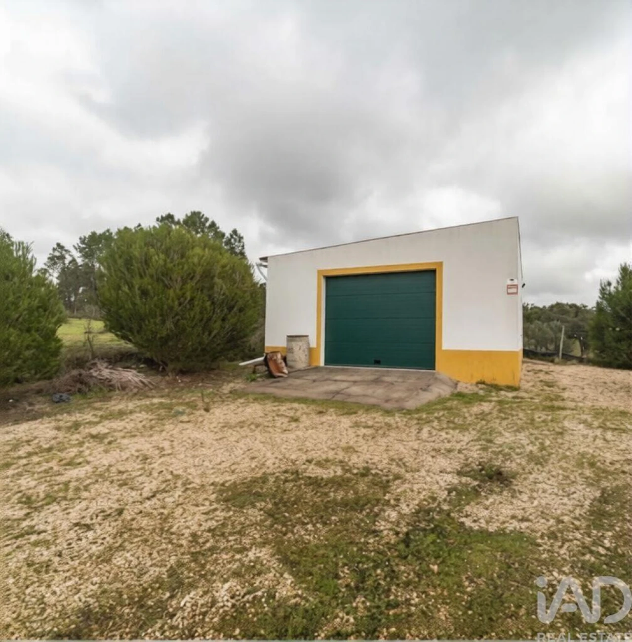 Quinta T3 para Venda em Coruche, Fajarda e Erra Foto 26