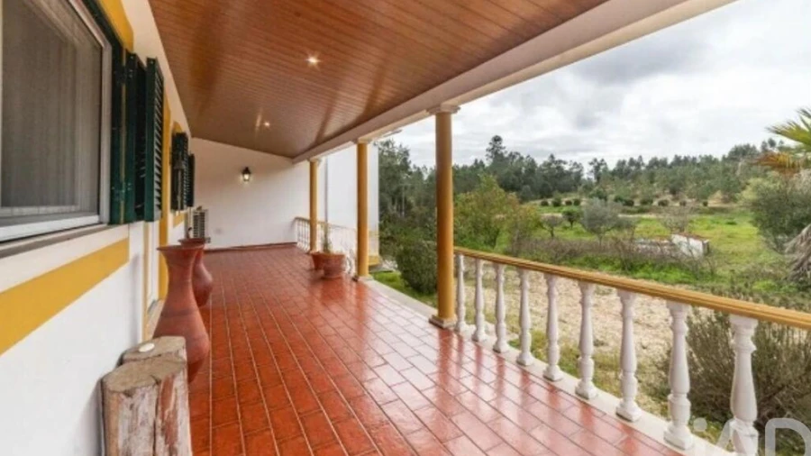 Quinta T3 para Venda em Coruche, Fajarda e Erra