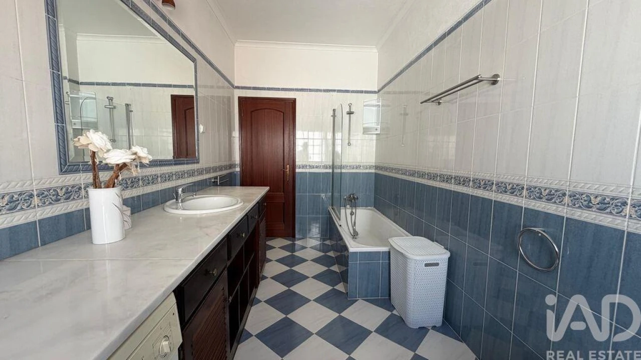 Moradia T4 para Arrendamento em Mação, Penhascoso e Aboboreira Foto 19