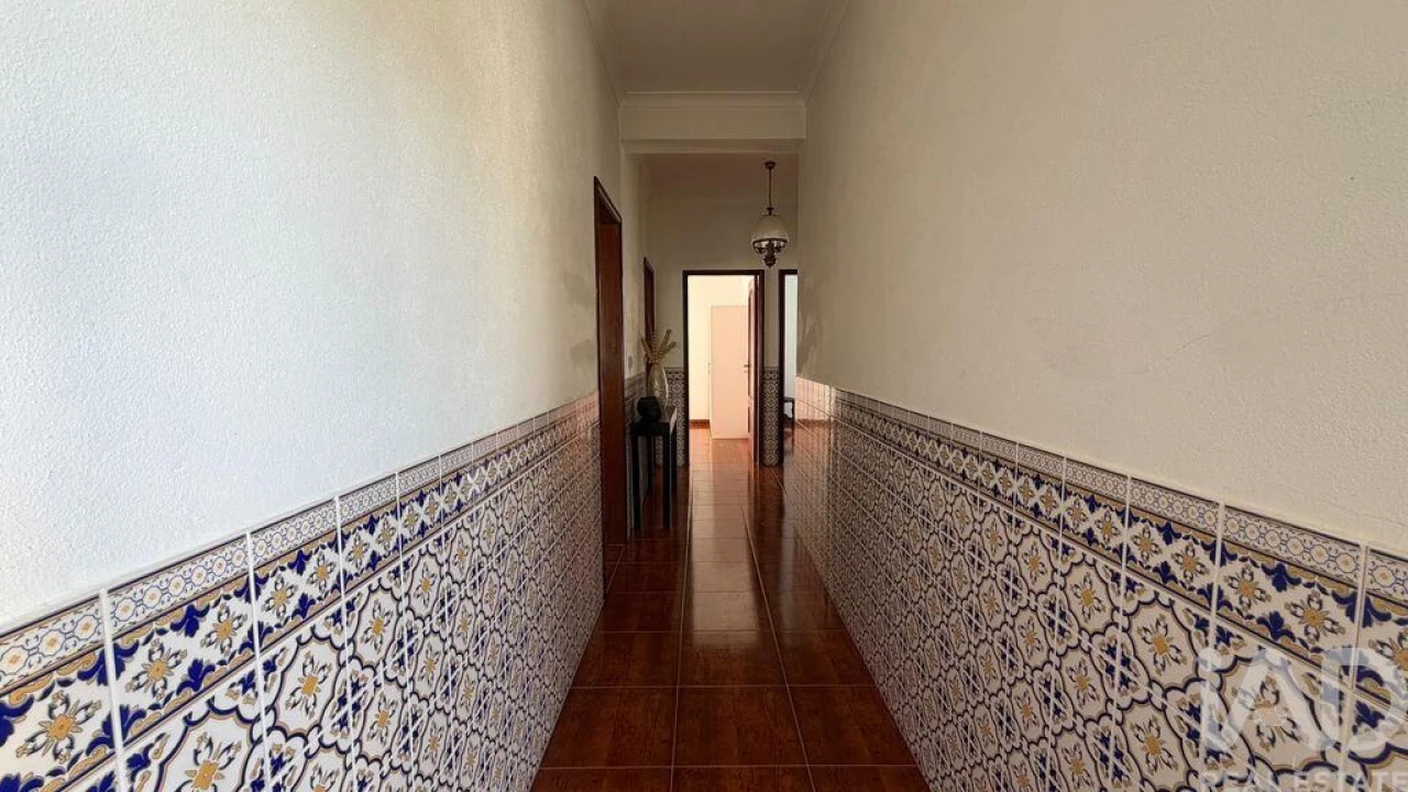 Moradia T4 para Arrendamento em Mação, Penhascoso e Aboboreira Foto 8