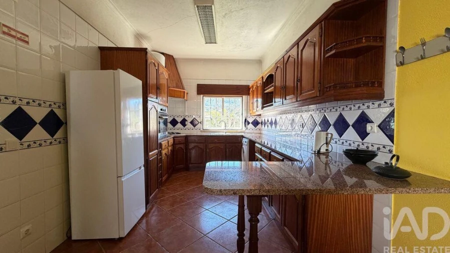 Moradia T4 para Arrendamento em Mação, Penhascoso e Aboboreira Foto 28