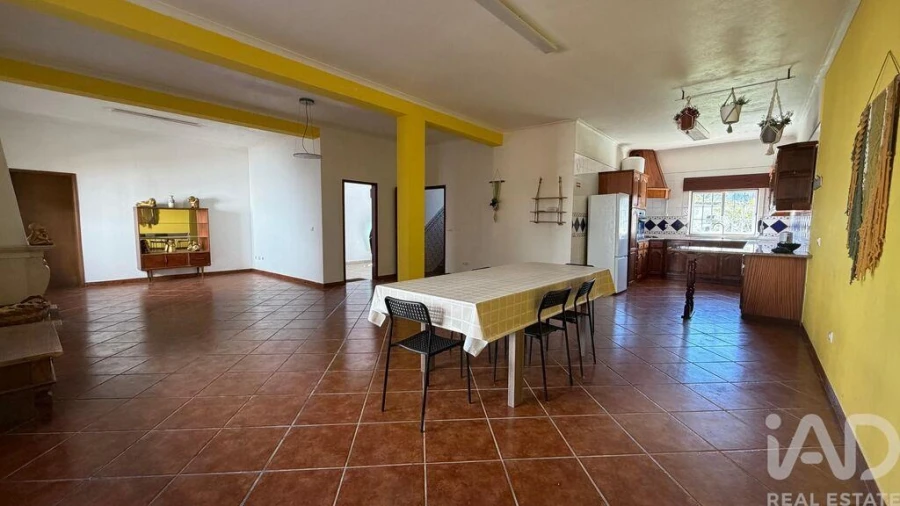 Moradia T4 para Arrendamento em Mação, Penhascoso e Aboboreira Foto 26