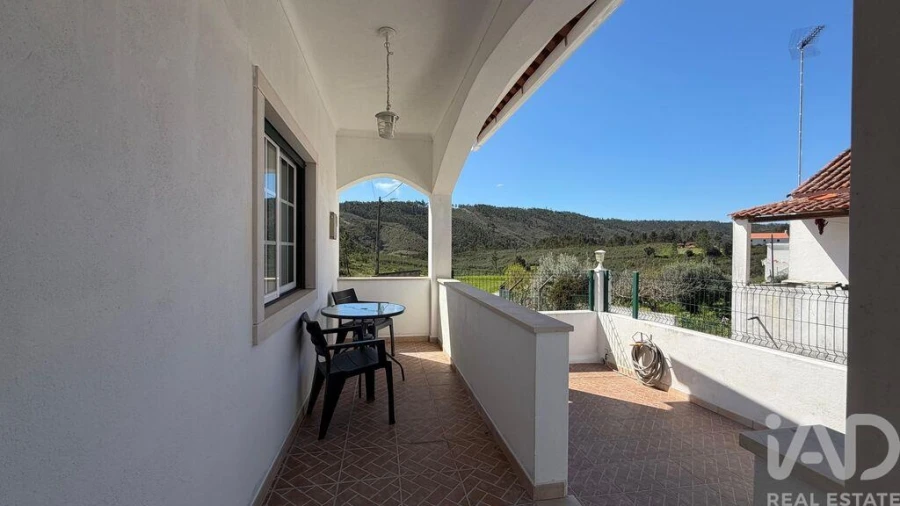 Moradia T4 para Arrendamento em Mação, Penhascoso e Aboboreira Foto 6