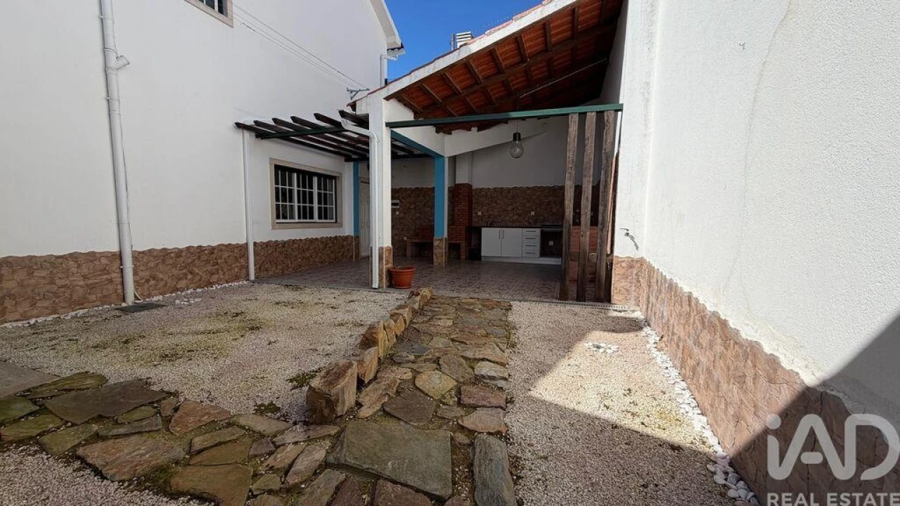Moradia T4 para Arrendamento em Mação, Penhascoso e Aboboreira Foto 29