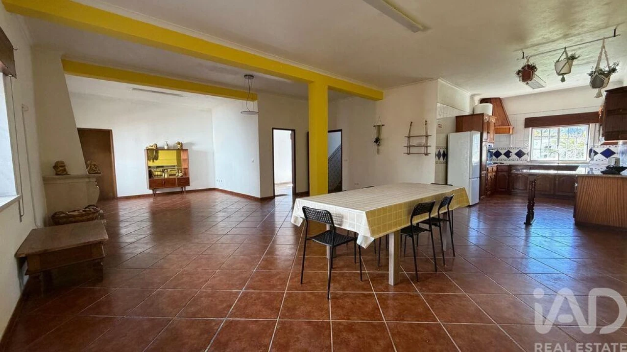 Moradia T4 para Arrendamento em Mação, Penhascoso e Aboboreira Foto 27