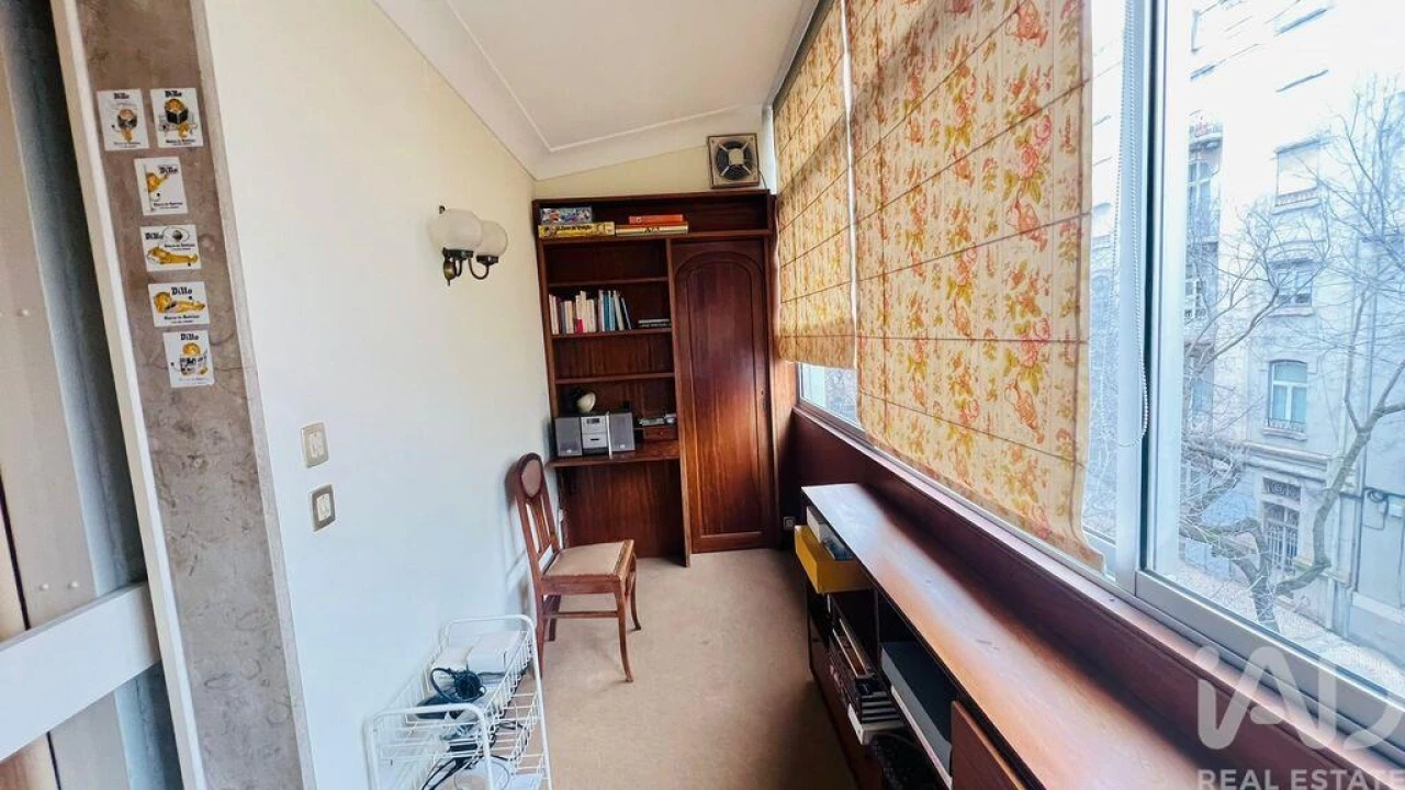 Apartamento T5 para Venda em Estrela Foto 15